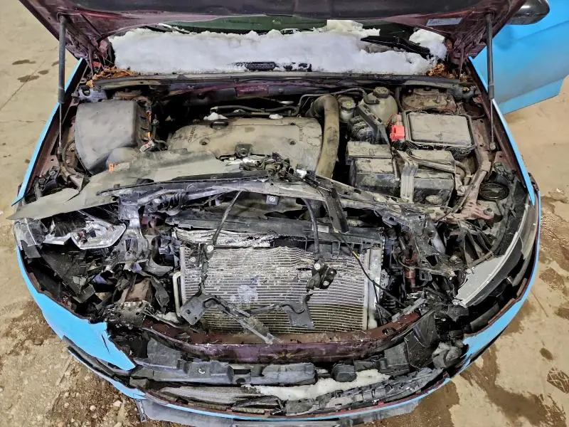 2018 BUICK REGAL PREFERRED  