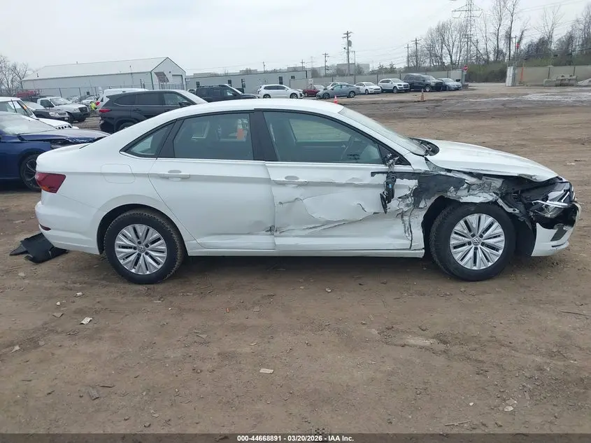 2019 VOLKSWAGEN JETTA 1.4T R-LINE/1.4T S/1.4T SE