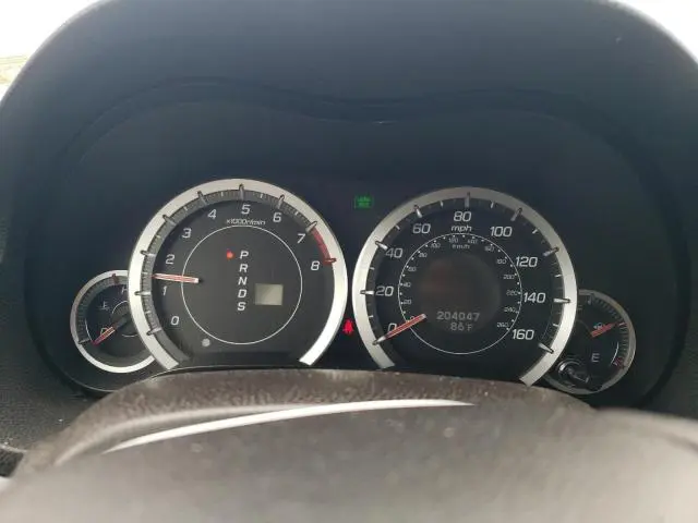 2011 ACURA TSX   