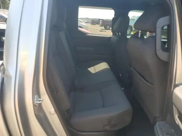 2024 TOYOTA TACOMA DOUBLE CAB  