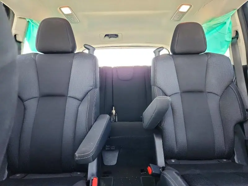 2019 SUBARU ASCENT PREMIUM  
