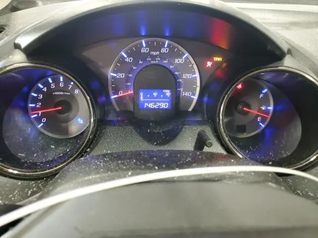 2013 HONDA FIT SPORT  