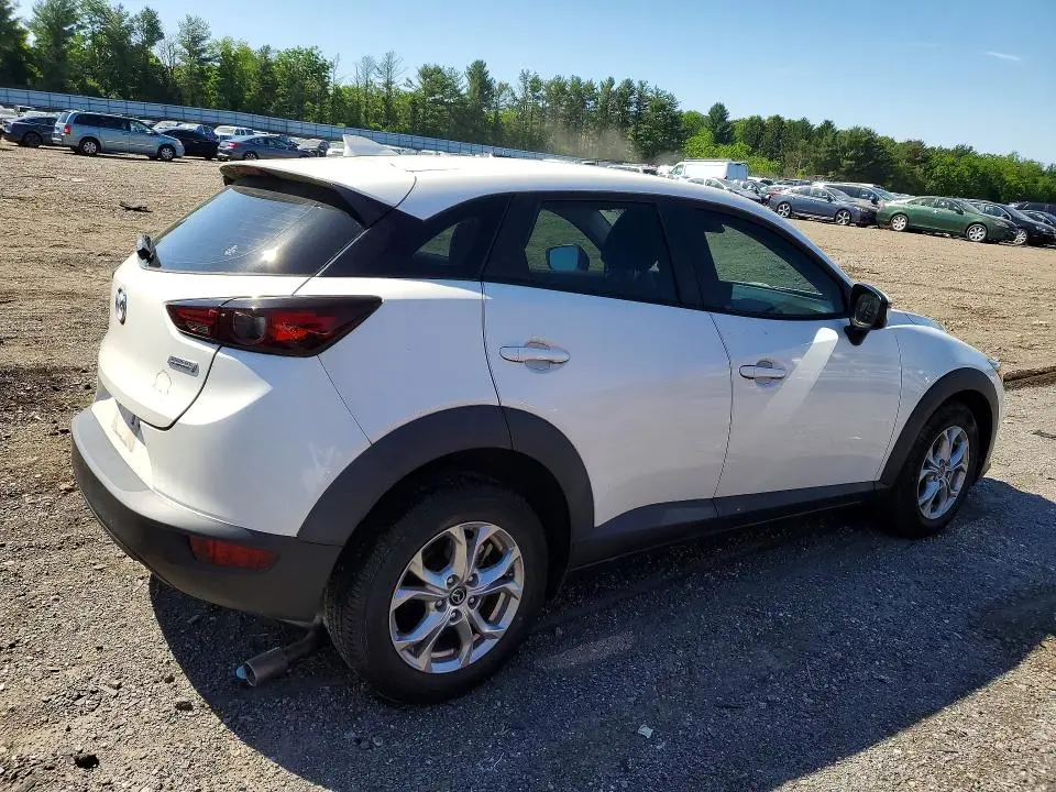 2020 MAZDA CX-3 SPORT  