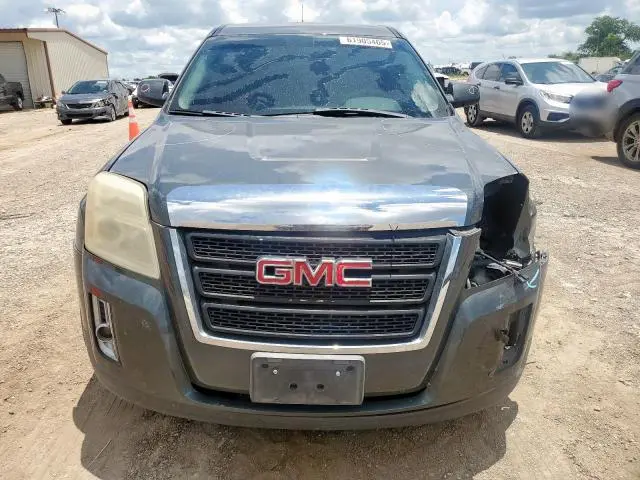 2011 GMC TERRAIN SLE  