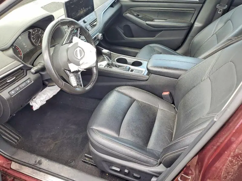 2023 NISSAN ALTIMA SL  