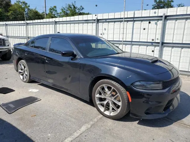 2021 DODGE CHARGER GT  