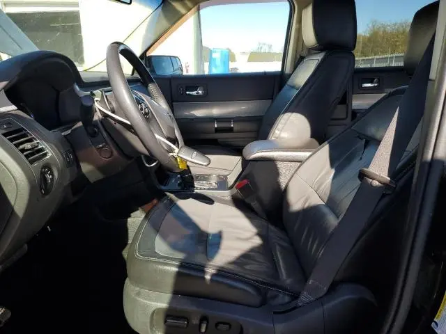 2014 FORD FLEX LIMITED  