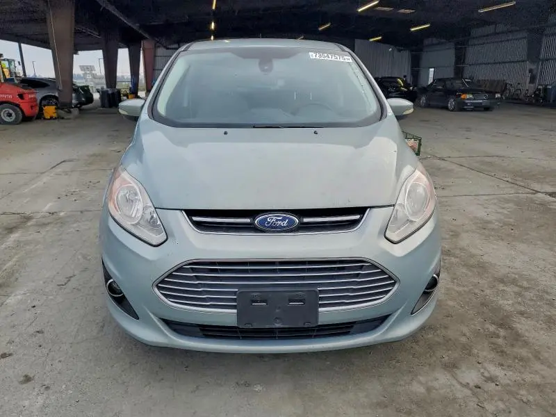 2014 FORD C-MAX SEL  