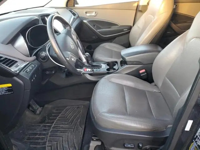 2013 HYUNDAI SANTA FE SPORT   