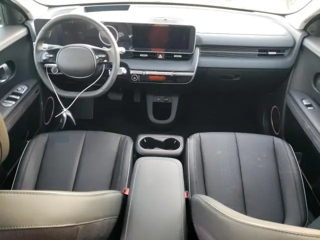 2024 HYUNDAI IONIQ 5 LIMITED  