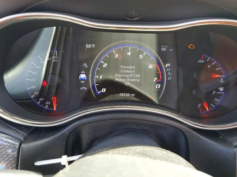 2018 JEEP GR CHEROKE   