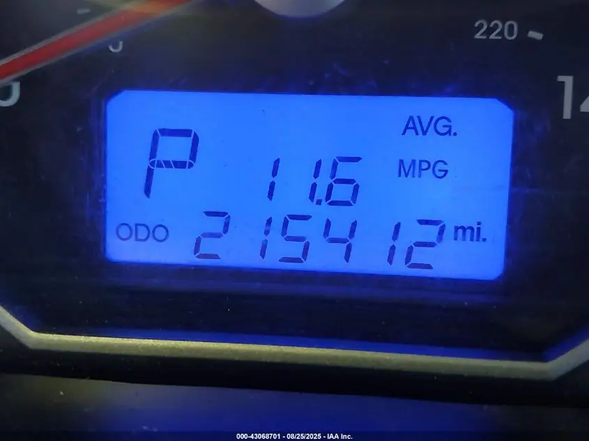 2011 HYUNDAI SANTA FE LIMITED V6