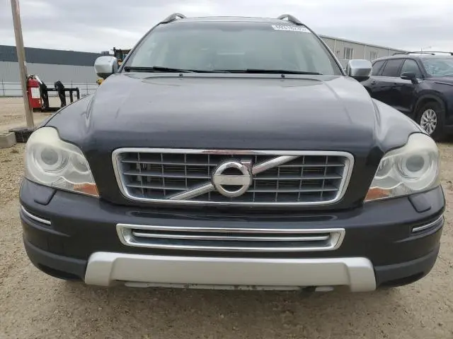 2010 VOLVO XC90   