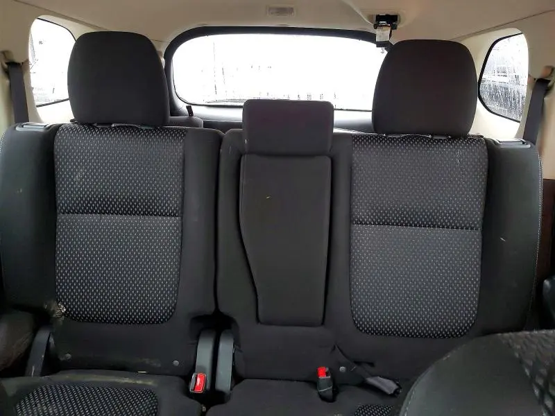 2018 MITSUBISHI OUTLANDER SE  