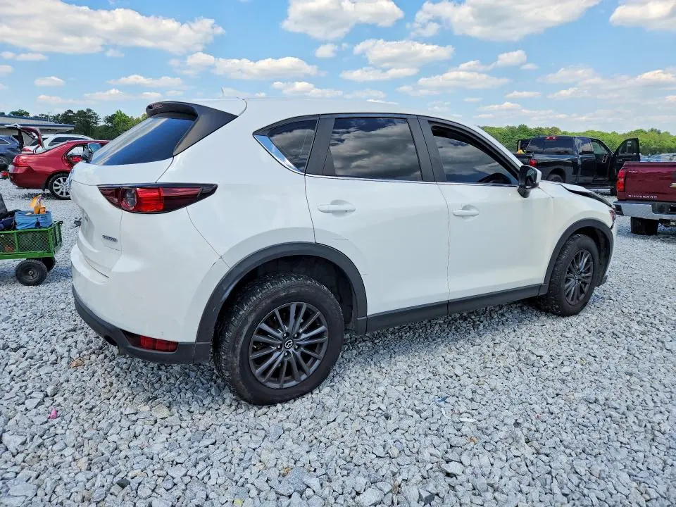 2020 MAZDA CX-5 SPORT  