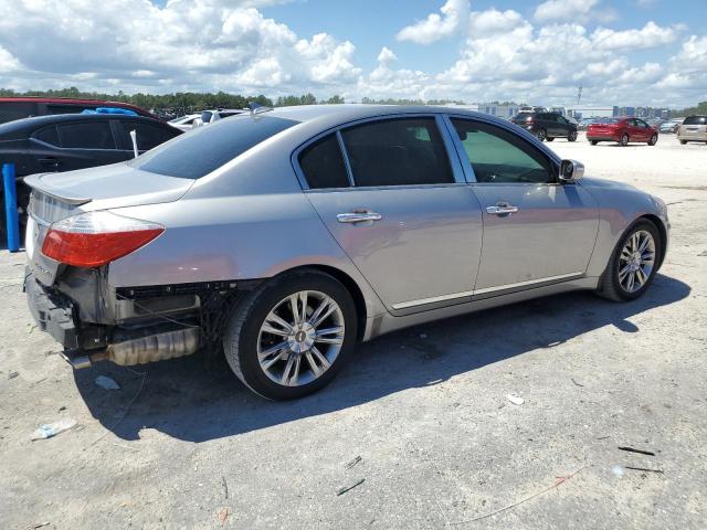 2011 HYUNDAI GENESIS 4.6L