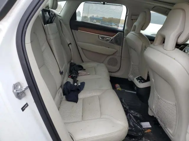 2017 VOLVO S90 T6 INSCRIPTION  