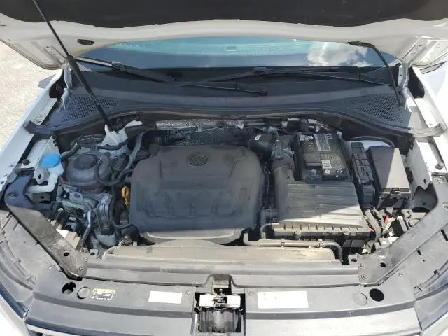 2023 VOLKSWAGEN TIGUAN S  