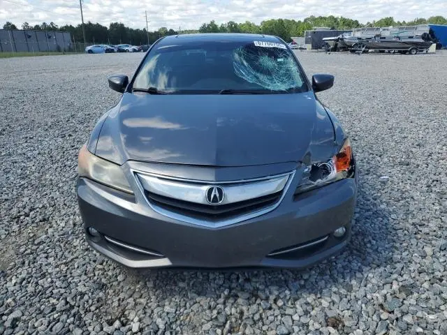 2013 ACURA ILX HYBRID TECH  