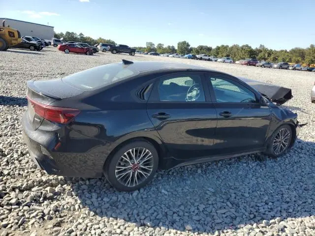 2023 KIA FORTE GT LINE  