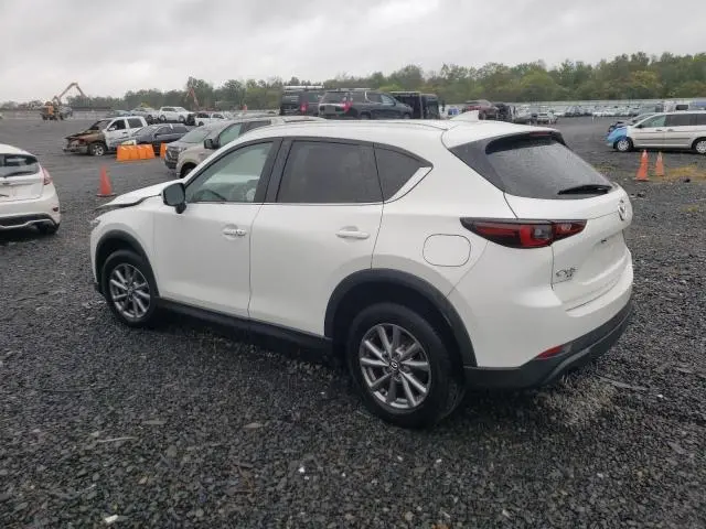 2023 MAZDA CX-5 SELECT  