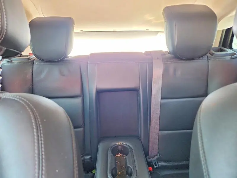 2017 BUICK ENCORE ESSENCE  