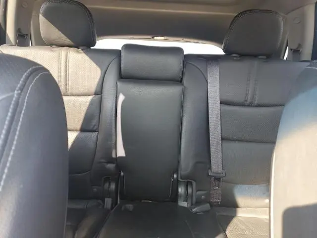 2012 KIA SORENTO SX  