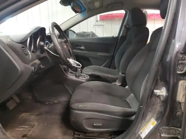 2011 CHEVROLET CRUZE LT  