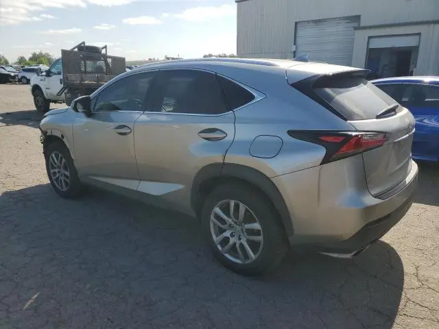 2016 LEXUS NX 200T BASE  
