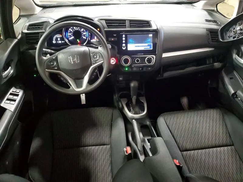 2020 HONDA FIT EX  