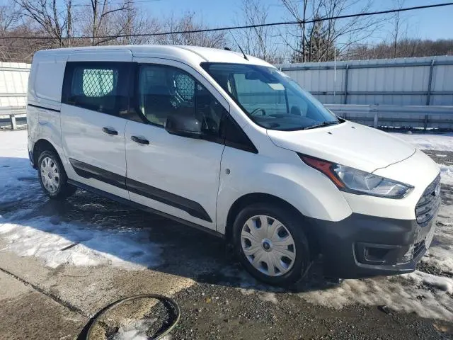 2022 FORD TRANSIT CONNECT XL