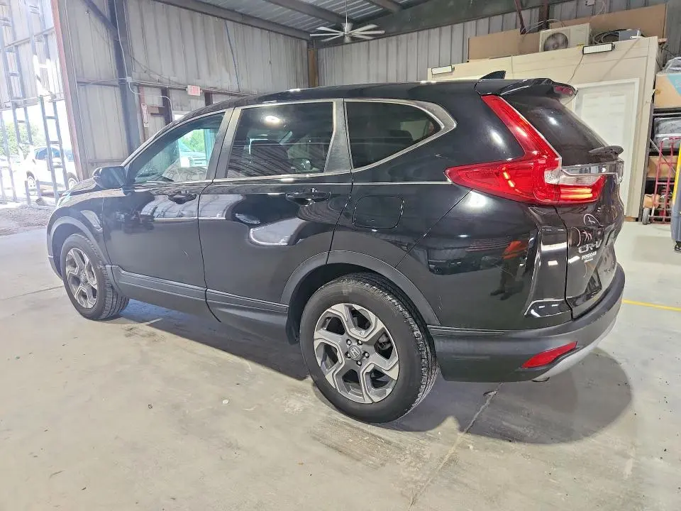 2019 HONDA CR-V EXL  