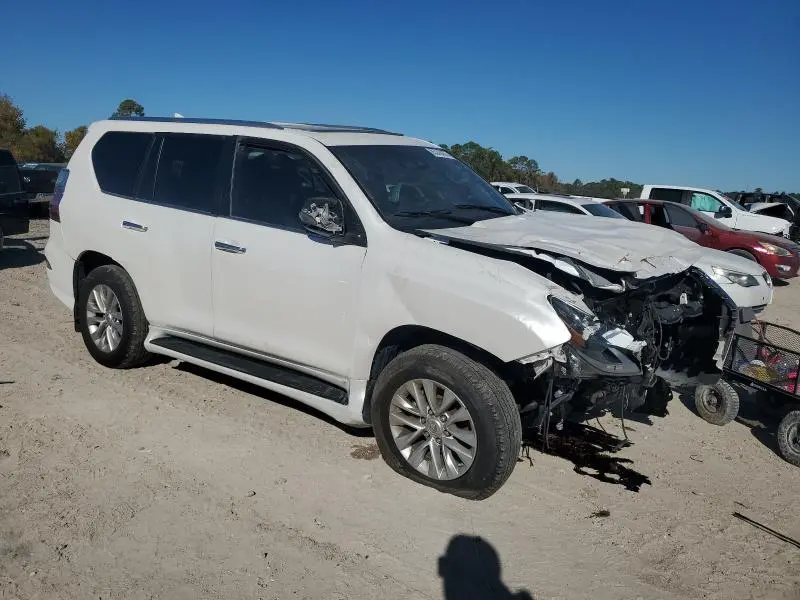 2023 LEXUS GX 460  