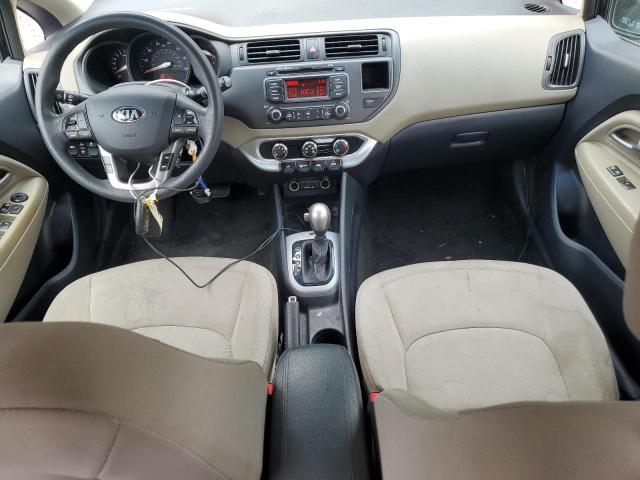 2014 KIA RIO EX