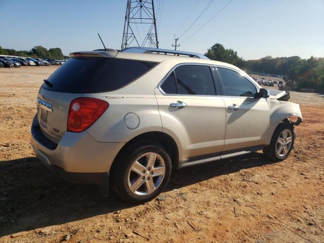 2015 CHEVROLET EQUINOX LTZ