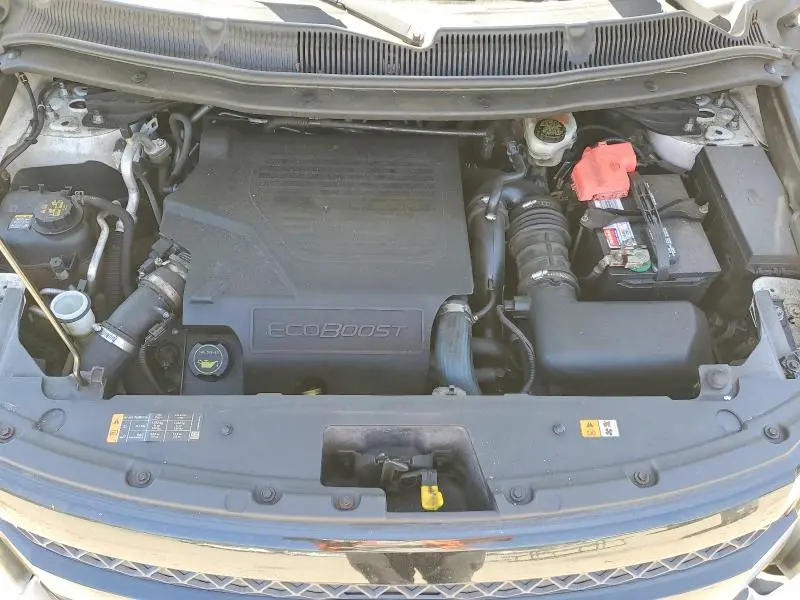 2014 FORD EXPLORER SPORT  