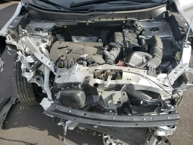 2024 MITSUBISHI OUTLANDER SPORT S/SE  