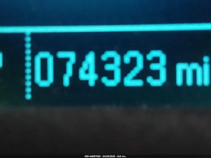 2016 BUICK ENCORE CONVENIENCE
