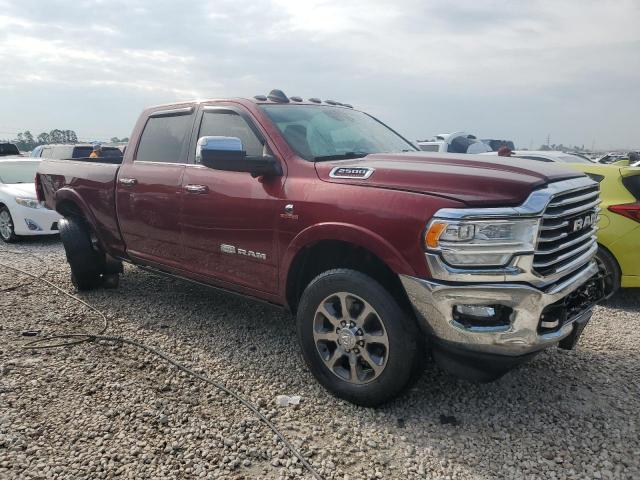 2019 RAM 2500 LONGHORN