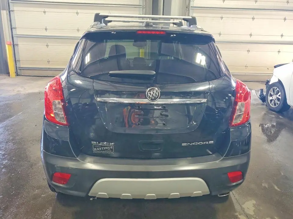 2016 BUICK ENCORE CONVENIENCE  