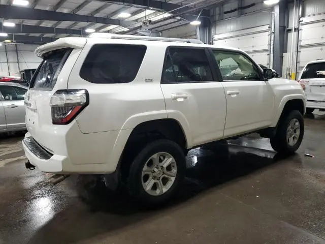 2018 TOYOTA 4RUNNER SR5/SR5 PREMIUM  