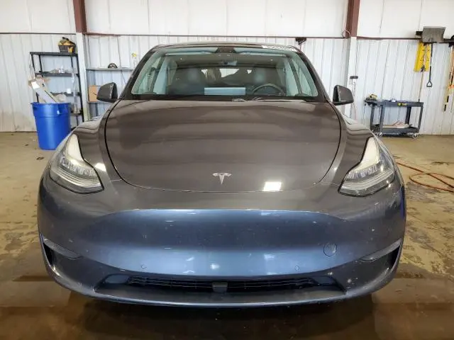 2020 TESLA MODEL Y   