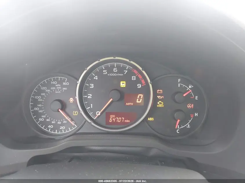 2014 SUBARU BRZ PREMIUM