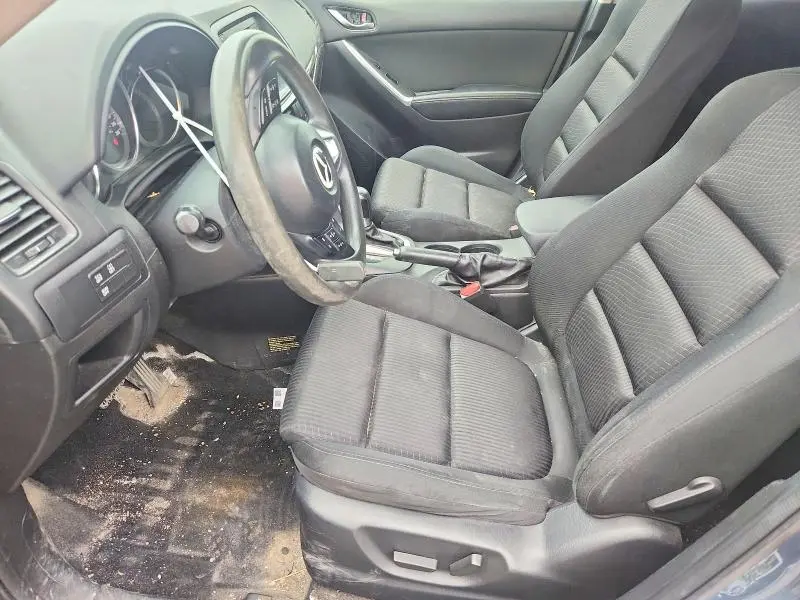 2015 MAZDA CX-5 TOURING  