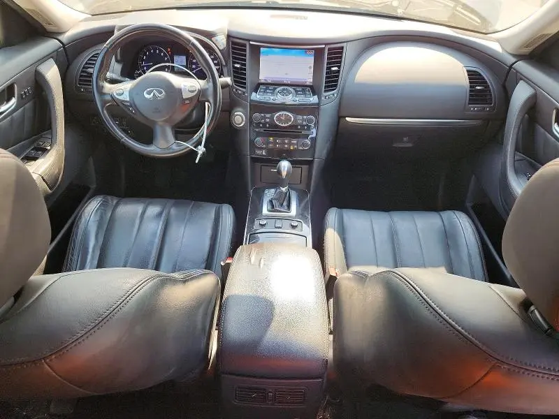 2015 INFINITI QX70 BASE  