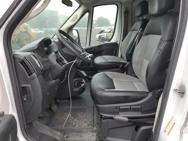 2021 RAM PROMASTER 2500 2500 HIGH  
