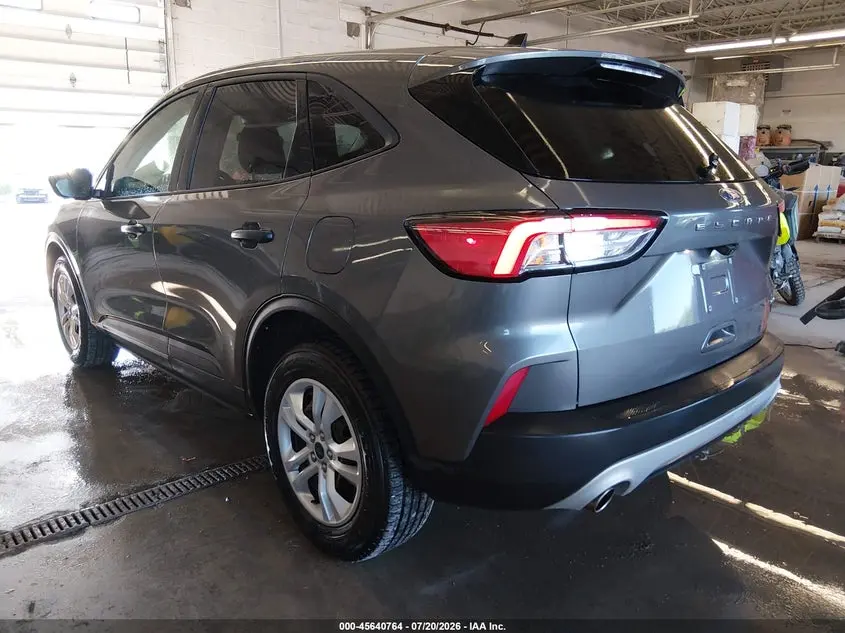 2021 FORD ESCAPE S
