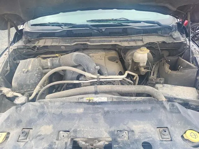 2014 RAM 1500 ST  