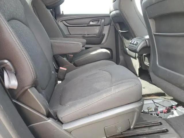 2013 GMC ACADIA SLE  