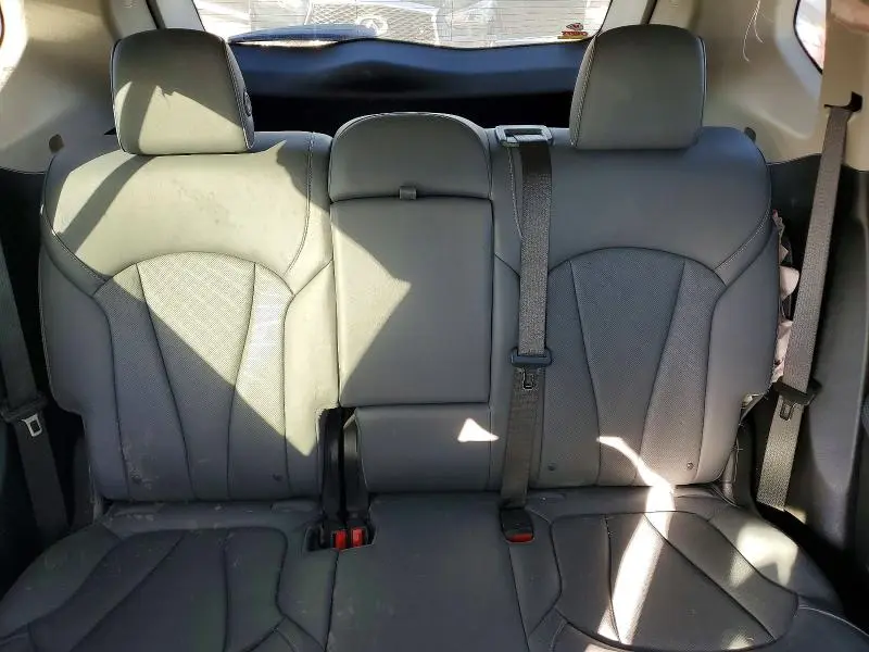 2020 BUICK ENVISION PREMIUM  